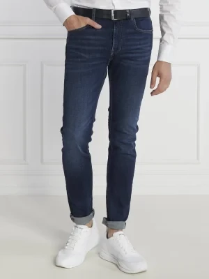 Tommy Hilfiger Jeansy BLEECKER MORTON | Slim Fit