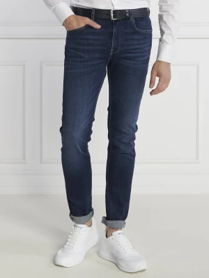 Tommy Hilfiger Jeansy BLEECKER MORTON | Slim Fit