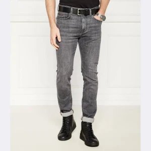 Tommy Hilfiger Jeansy BLEECKER PSTR DAMON | Slim Fit