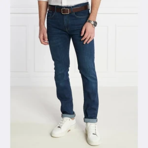 Tommy Hilfiger Jeansy BLEECKER PSTR J | Slim Fit