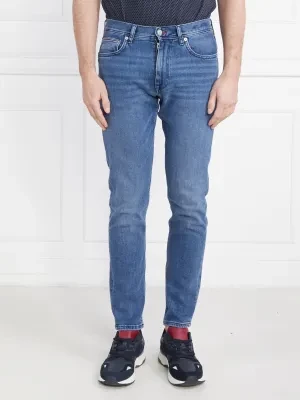 Tommy Hilfiger Jeansy Bleecker | Slim Fit