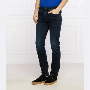 Tommy Hilfiger Jeansy Bleecker | Slim Fit