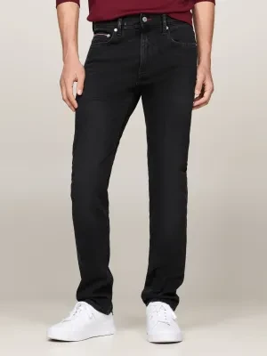 Tommy Hilfiger Jeansy Bleecker | Slim Fit