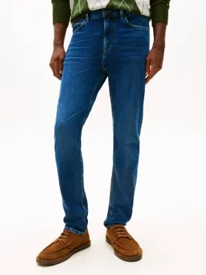Tommy Hilfiger Jeansy BLEECKER | Slim Fit