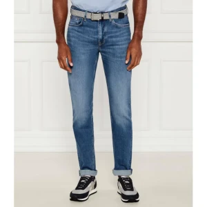 Tommy Hilfiger Jeansy Bleecker | Slim Fit