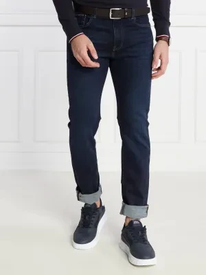 Tommy Hilfiger Jeansy BLEECKER | Slim Fit