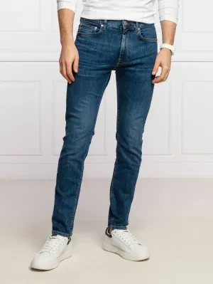 Zdjęcie produktu Tommy Hilfiger Jeansy BLEECKER | Slim Fit