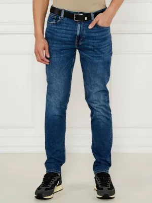 Tommy Hilfiger Jeansy Bleecker | Slim Fit