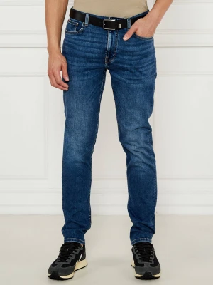 Tommy Hilfiger Jeansy Bleecker | Slim Fit