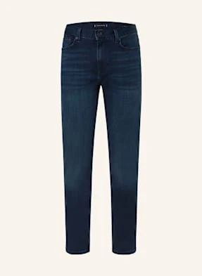 Tommy Hilfiger Jeansy Bleecker Slim Fit blau