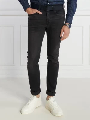 Tommy Hilfiger Jeansy Bleecker | Slim Fit | stretch