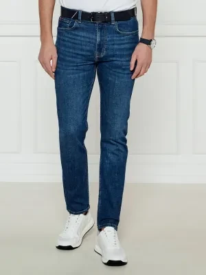 Tommy Hilfiger Jeansy Bleecker | Slim Fit | stretch