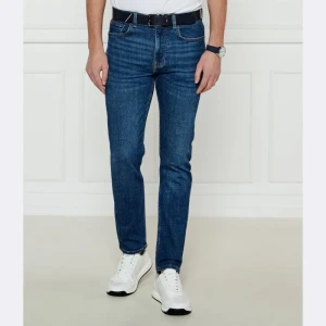 Tommy Hilfiger Jeansy Bleecker | Slim Fit | stretch