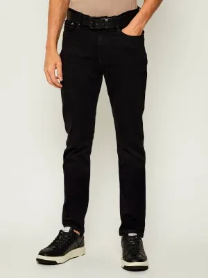 Tommy Hilfiger Jeansy Bleecker | Slim Fit | stretch