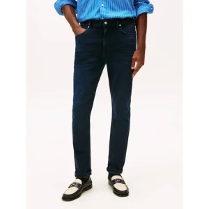 Tommy Hilfiger Jeansy Bleecker | Slim Fit | stretch