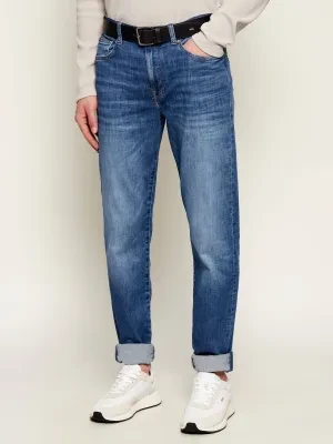 Tommy Hilfiger Jeansy Bleecker | Slim Fit | stretch