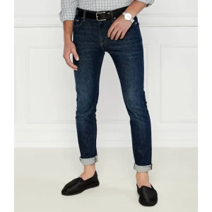 Tommy Hilfiger Jeansy Bleecker | Slim Fit | stretch