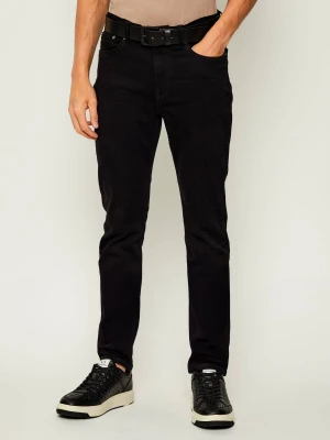 Tommy Hilfiger Jeansy Bleecker | Slim Fit | stretch