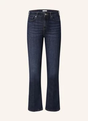 Tommy Hilfiger Jeansy Bootcut blau