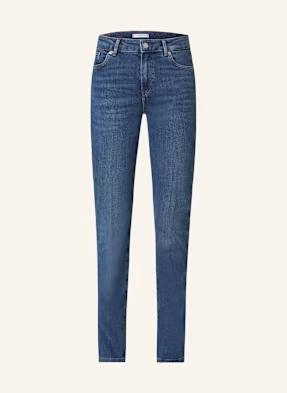 Tommy Hilfiger Jeansy Bootcut blau