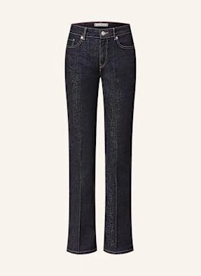 Tommy Hilfiger Jeansy Bootcut blau