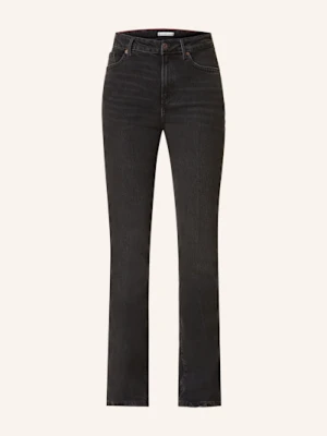 Tommy Hilfiger Jeansy Bootcut grau