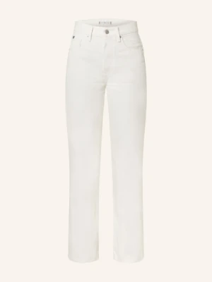 Tommy Hilfiger Jeansy Bootcut weiss