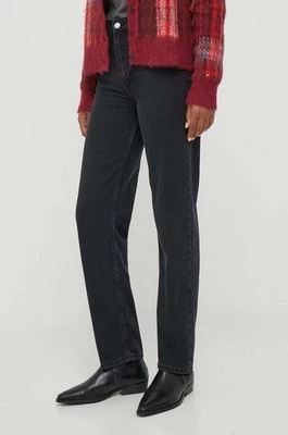 Tommy Hilfiger jeansy Classic damskie high waist