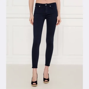 Tommy Hilfiger Jeansy Como | Skinny fit | cotton stretch