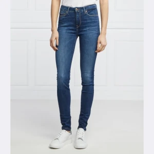 Tommy Hilfiger Jeansy Como | Slim Fit