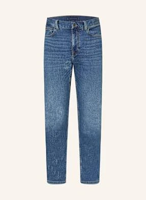 Tommy Hilfiger Jeansy Core Bleecker Slim Fit blau