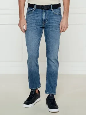 Tommy Hilfiger Jeansy CORE DENTON | Straight fit