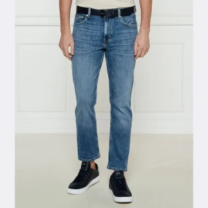 Tommy Hilfiger Jeansy CORE DENTON | Straight fit