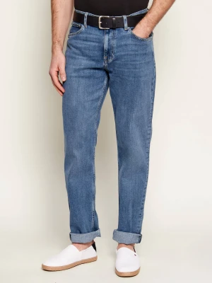 Tommy Hilfiger Jeansy CORE DENTON | Straight fit