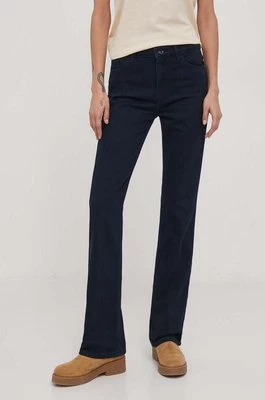 Tommy Hilfiger jeansy damskie high waist