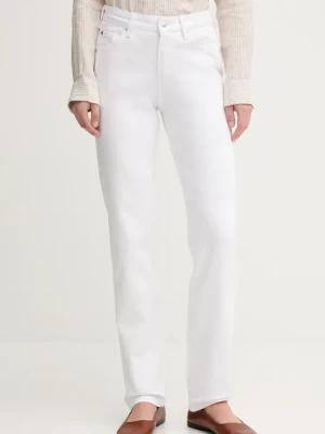 Tommy Hilfiger jeansy damskie medium waist WW0WW45923