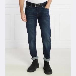 Tommy Hilfiger Jeansy DENTON PSTR 3YRS SOUTH | Straight fit