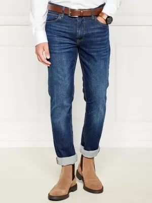 Tommy Hilfiger Jeansy Denton | Regular Fit