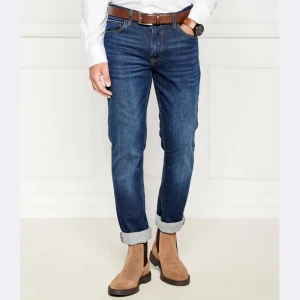 Tommy Hilfiger Jeansy Denton | Regular Fit