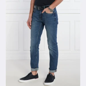 Tommy Hilfiger Jeansy Denton | Regular Fit
