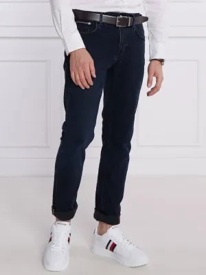Tommy Hilfiger Jeansy DENTON | Regular Fit