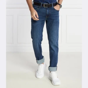 Tommy Hilfiger Jeansy DENTON ROUSE | Straight fit