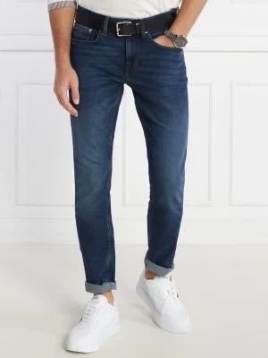 Tommy Hilfiger Jeansy DENTON | Straight fit