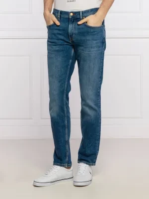 Tommy Hilfiger Jeansy Denton | Straight fit