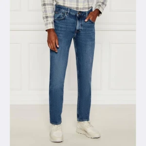 Tommy Hilfiger Jeansy Denton | Straight fit