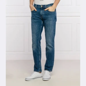 Tommy Hilfiger Jeansy Denton | Straight fit