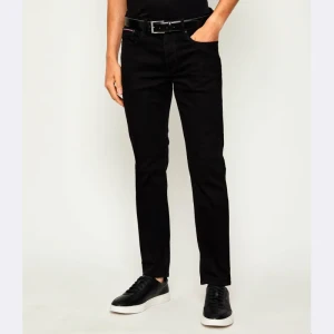 Tommy Hilfiger Jeansy DENTON | Straight fit