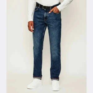 Tommy Hilfiger Jeansy Denton | Straight fit