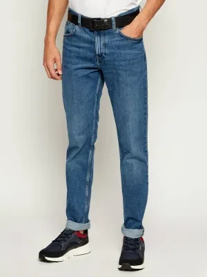 Tommy Hilfiger Jeansy Denton | Straight fit