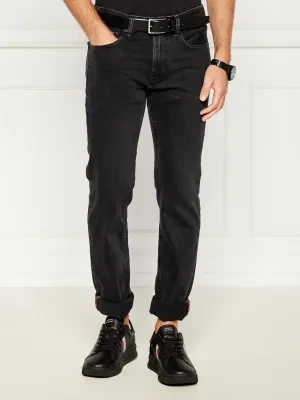 Tommy Hilfiger Jeansy Denton | Straight fit